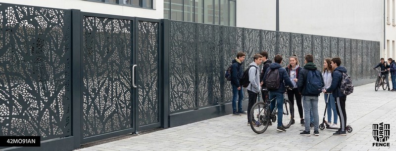 Collèges &amp; lycées