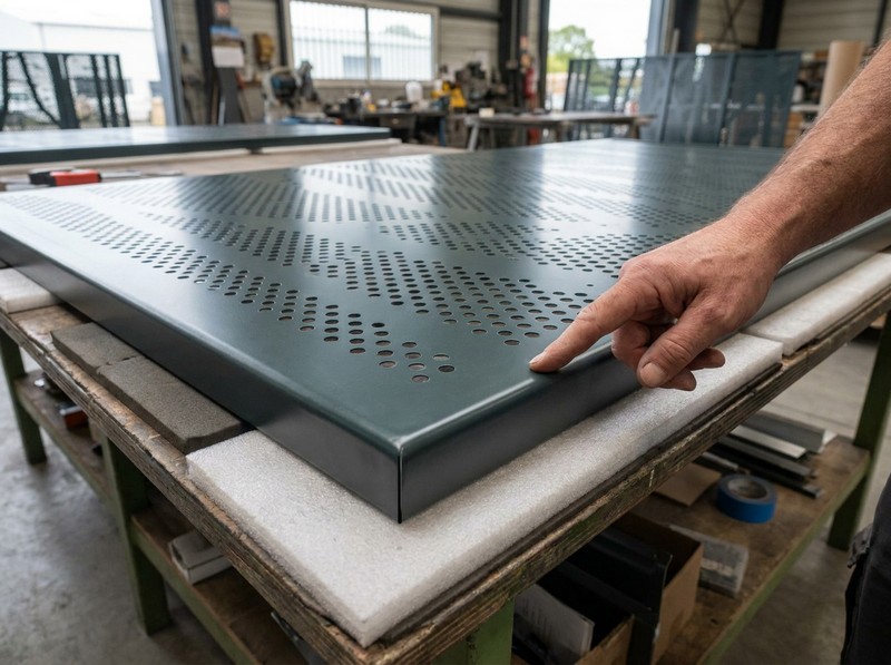 Industrialiser le sur-mesure