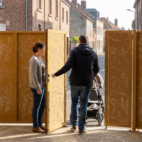 UrbaSafe, le référentiel de sécurité des clôtures conçu pour protéger les publics sensibles